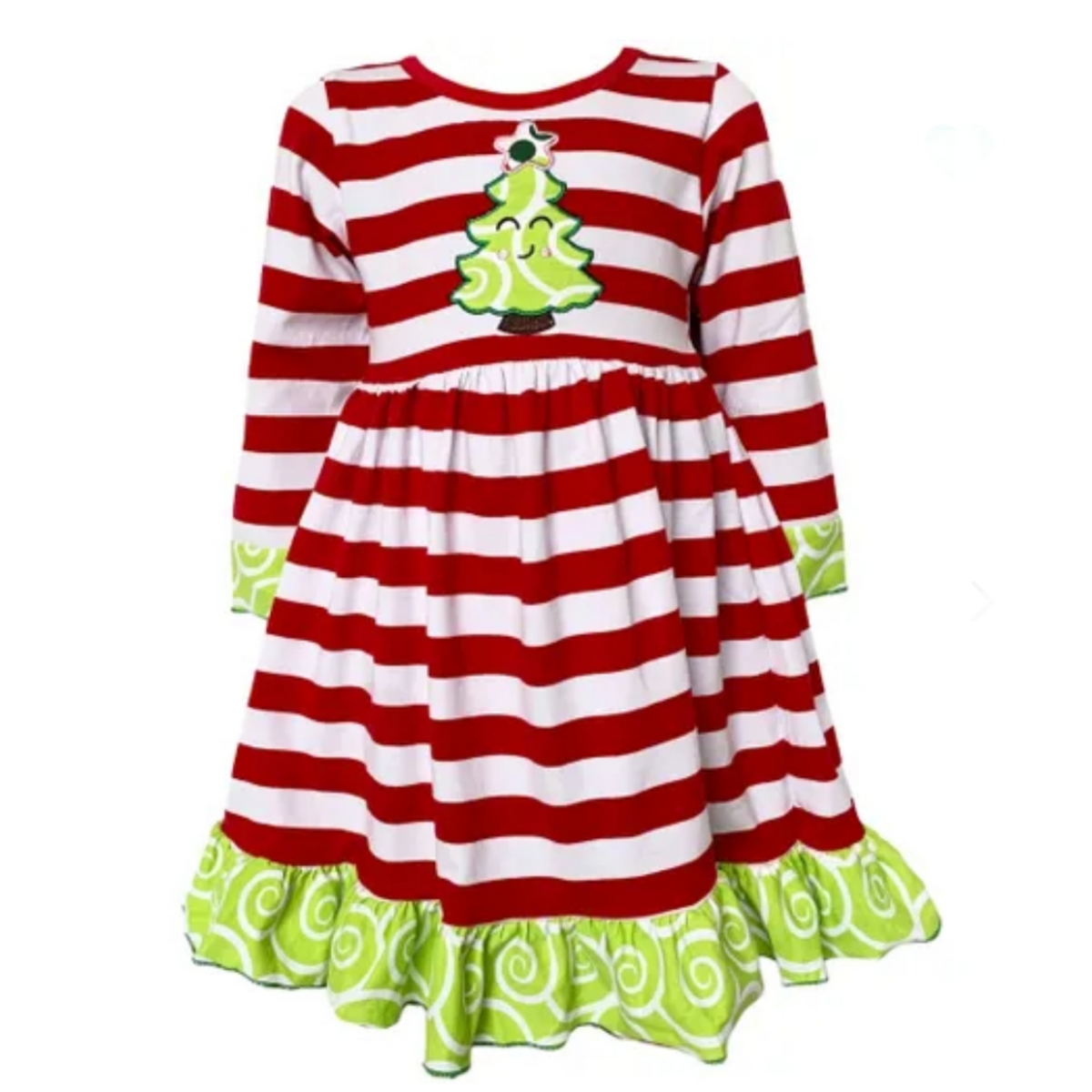 white christmas dresses Christmas Swing Dress – Borderline Hippie Boutique