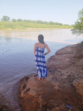 Blue Hippie - Borderline Hippie Boutique