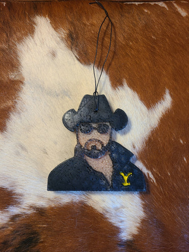 Yellowstone's 