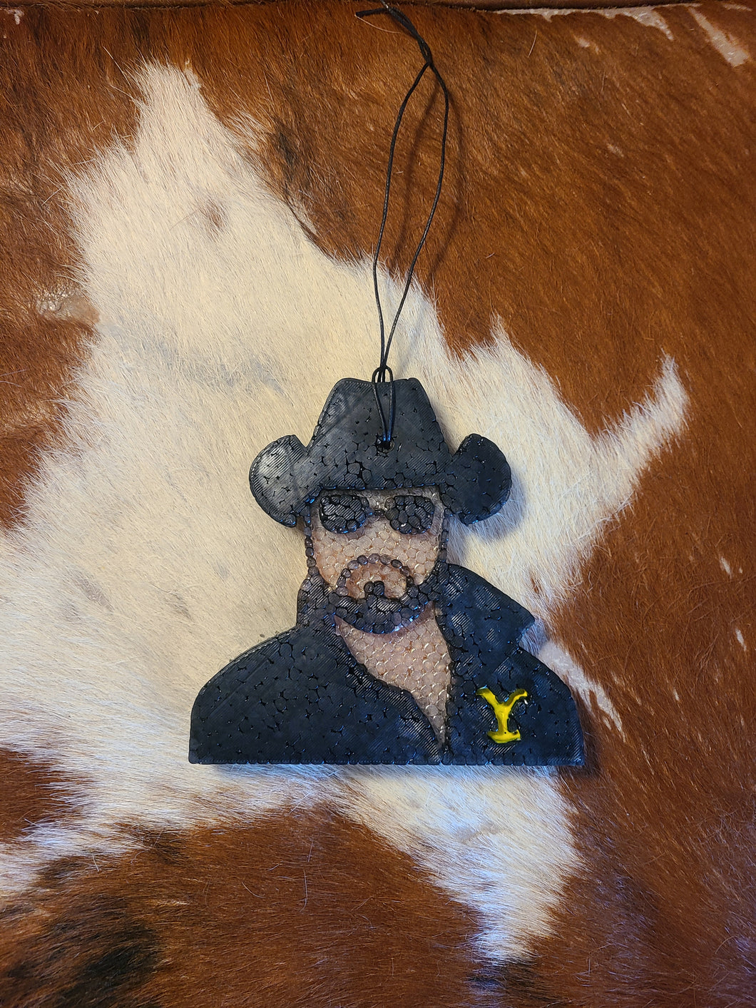 Yellowstone's 