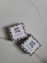 Funny Soap- I DON'T Give A Sip. Infused with Coffee.