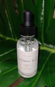 Hydrating Hyaluronic Acid Serum