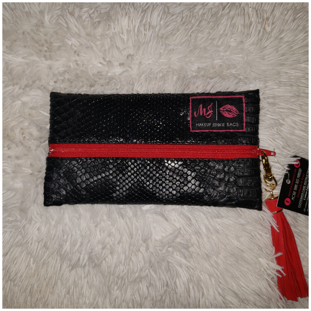 MINI Black Cobra - Borderline Hippie Boutique