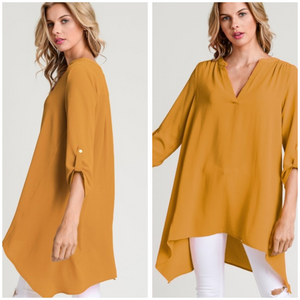 Madison Mustard! - Borderline Hippie Boutique