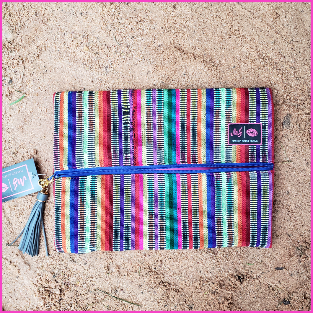 Large COZUMEL (Retailer Exclusive) - Borderline Hippie Boutique
