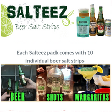 SALTEEZ! - Borderline Hippie Boutique