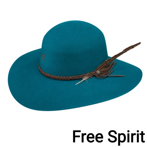 Charlie 1 Horse Free Spirit! - Borderline Hippie Boutique