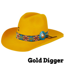 Gold Digger! - Borderline Hippie Boutique