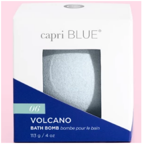 Volcano Bath Bombs - Borderline Hippie Boutique