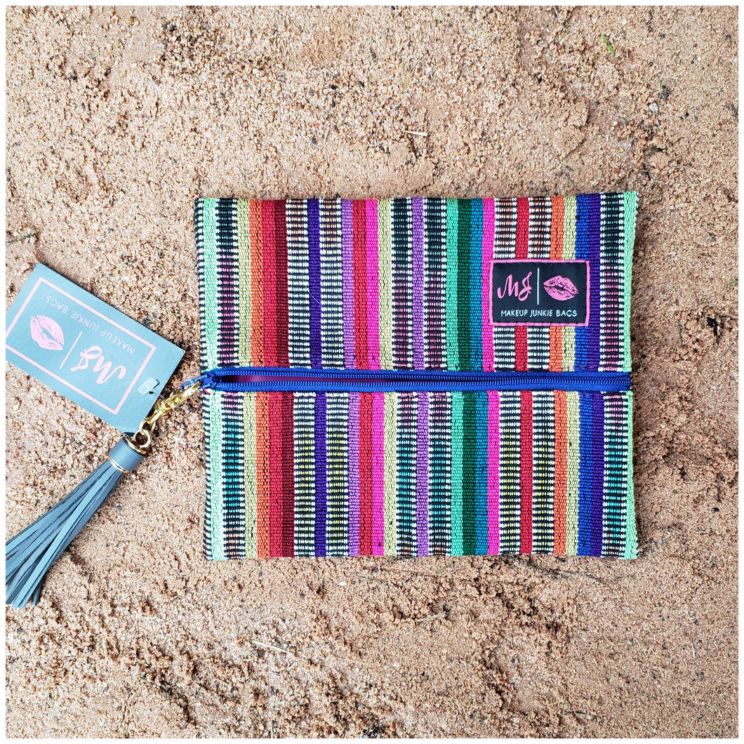Small COZUMEL (Retailer Exclusive) - Borderline Hippie Boutique