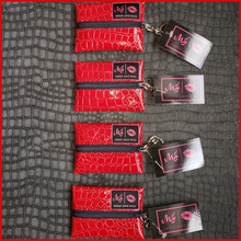 VIXEN Micro Keychains by Makeup Junkie! - Borderline Hippie Boutique