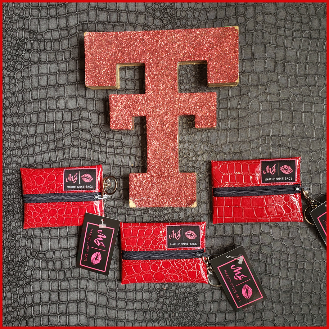 VIXEN Micro Keychains by Makeup Junkie! - Borderline Hippie Boutique