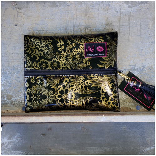 Bold Gold (Small) - Borderline Hippie Boutique