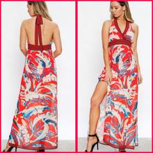 Tropical Flare! - Borderline Hippie Boutique