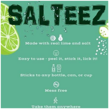 SALTEEZ! - Borderline Hippie Boutique