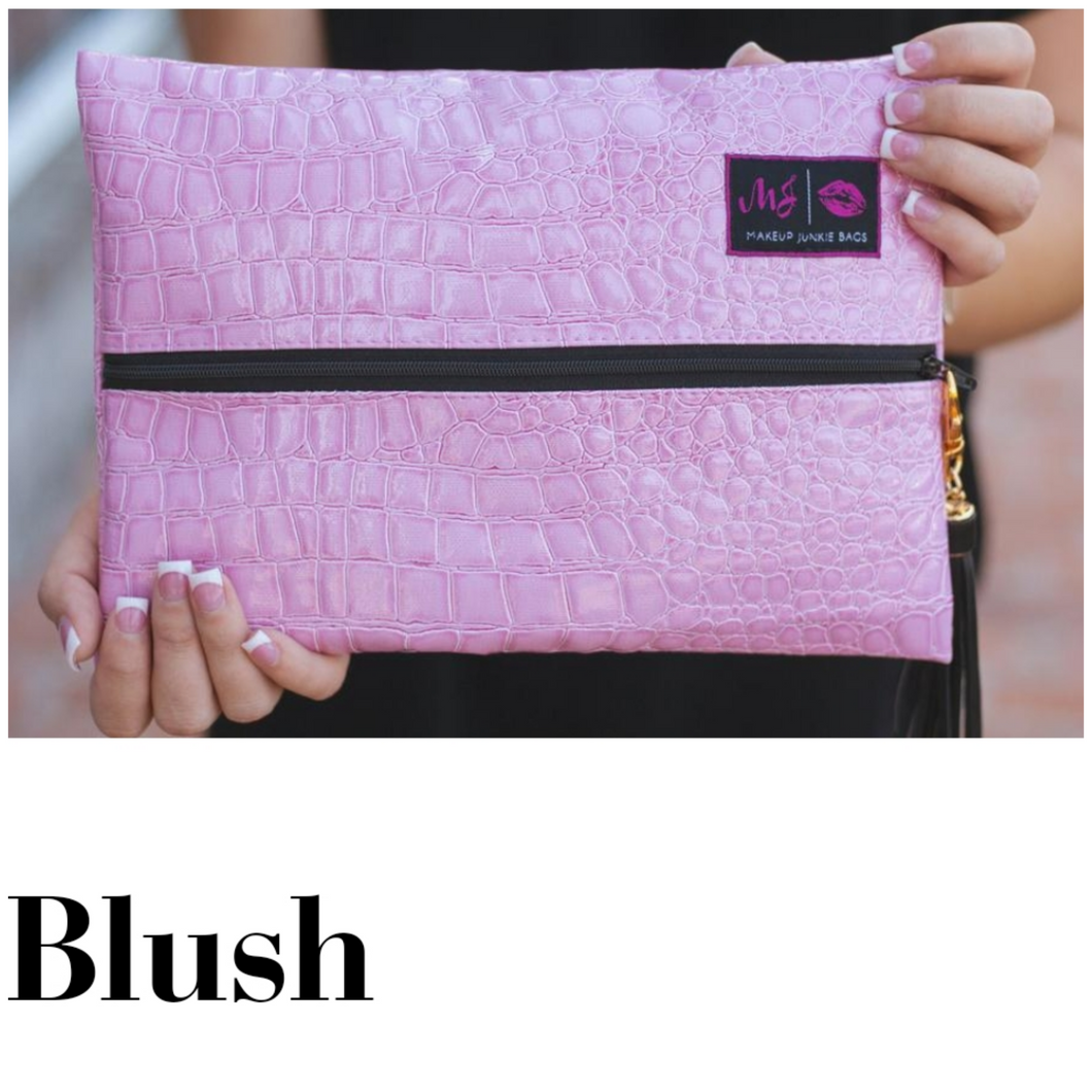 MEDIUM  BLUSH! 8X11.5 - Borderline Hippie Boutique