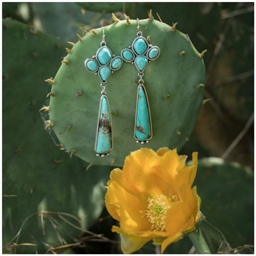 ❤Turquoise! - Borderline Hippie Boutique