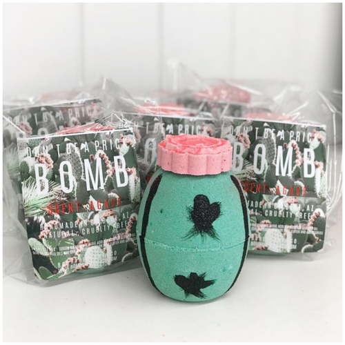 Dont Be A Prick Bath Bombs! - Borderline Hippie Boutique