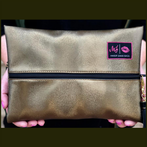 MEDIUM Smokey Topaz - Borderline Hippie Boutique