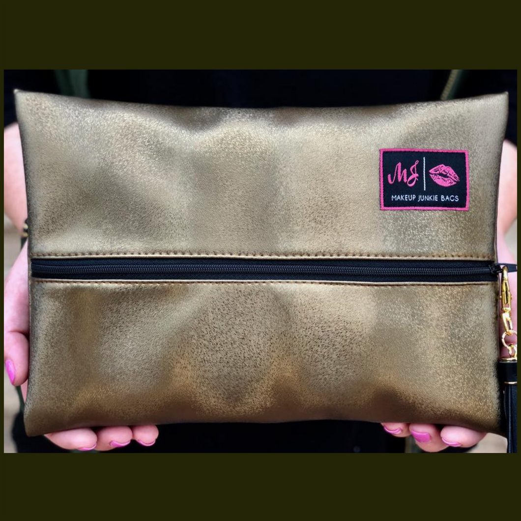 MEDIUM Smokey Topaz - Borderline Hippie Boutique