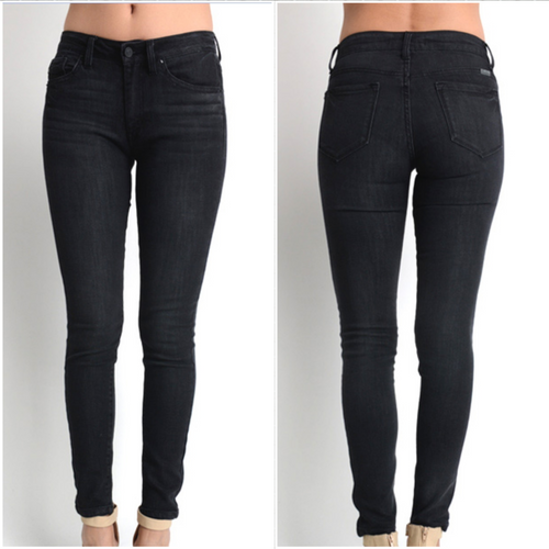 Kan Can Black - Borderline Hippie Boutique