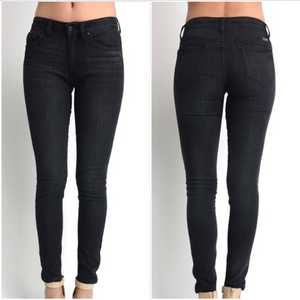 Kan Can Black - Borderline Hippie Boutique