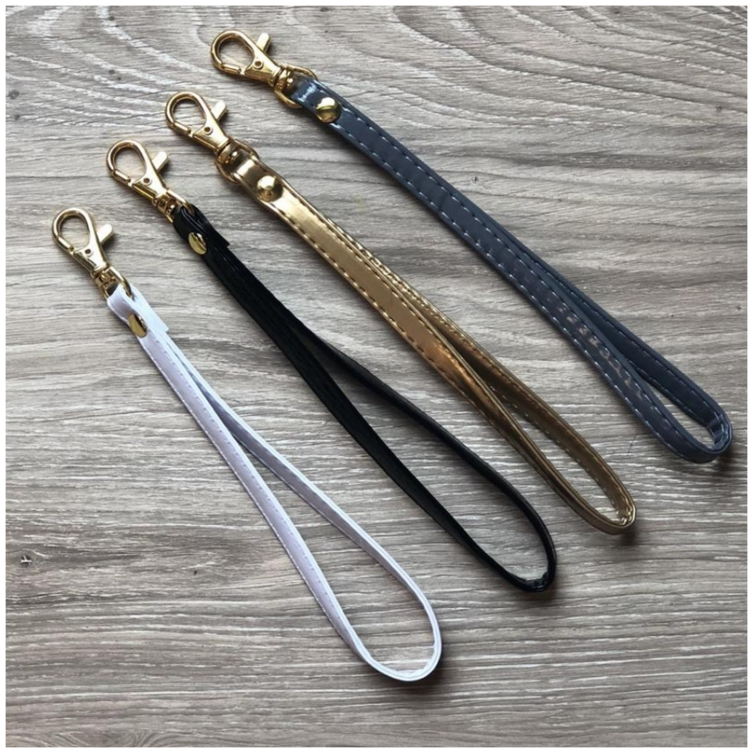 Wristlet - Borderline Hippie Boutique