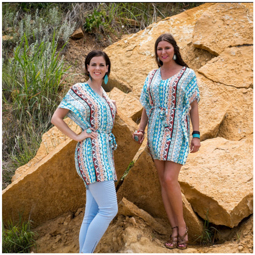 Sky Pull on MOTO Jeggings - Borderline Hippie Boutique