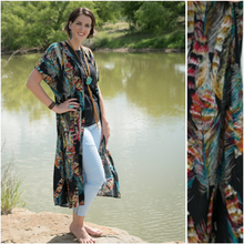 Birds of a Feather Duster - Borderline Hippie Boutique