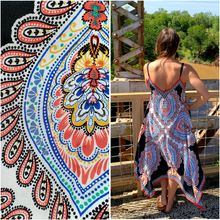 Pretty Paisley - Borderline Hippie Boutique