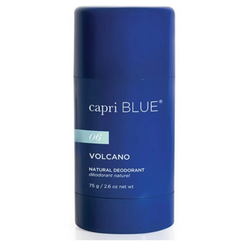 Volcano Deodorant