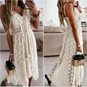 The Dress of the Summer!