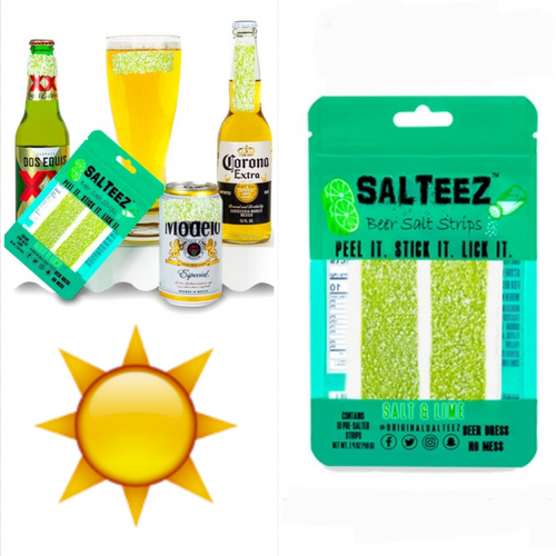 SALTEEZ!