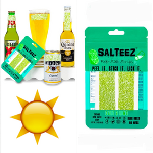 SALTEEZ!