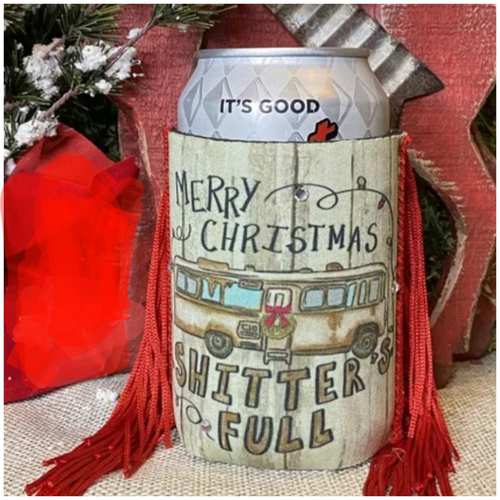 Merry Christmas🌲Shitter's Full