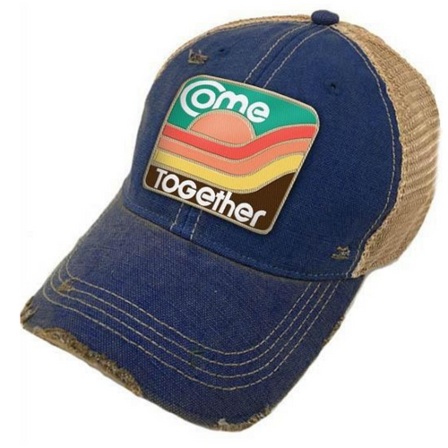 Come Together JUDITH MARCH Cap