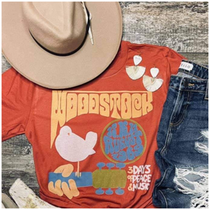 WOODSTOCK T!