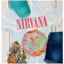 NIRVANA T!