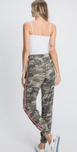 Camo Joggers!