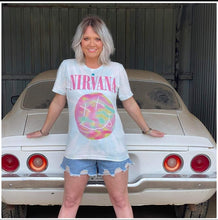 NIRVANA T!