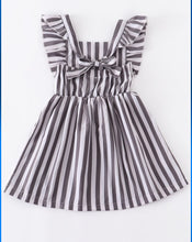 Chic Stripes Dress