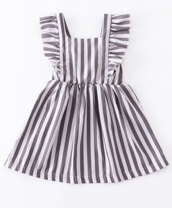 Chic Stripes Dress
