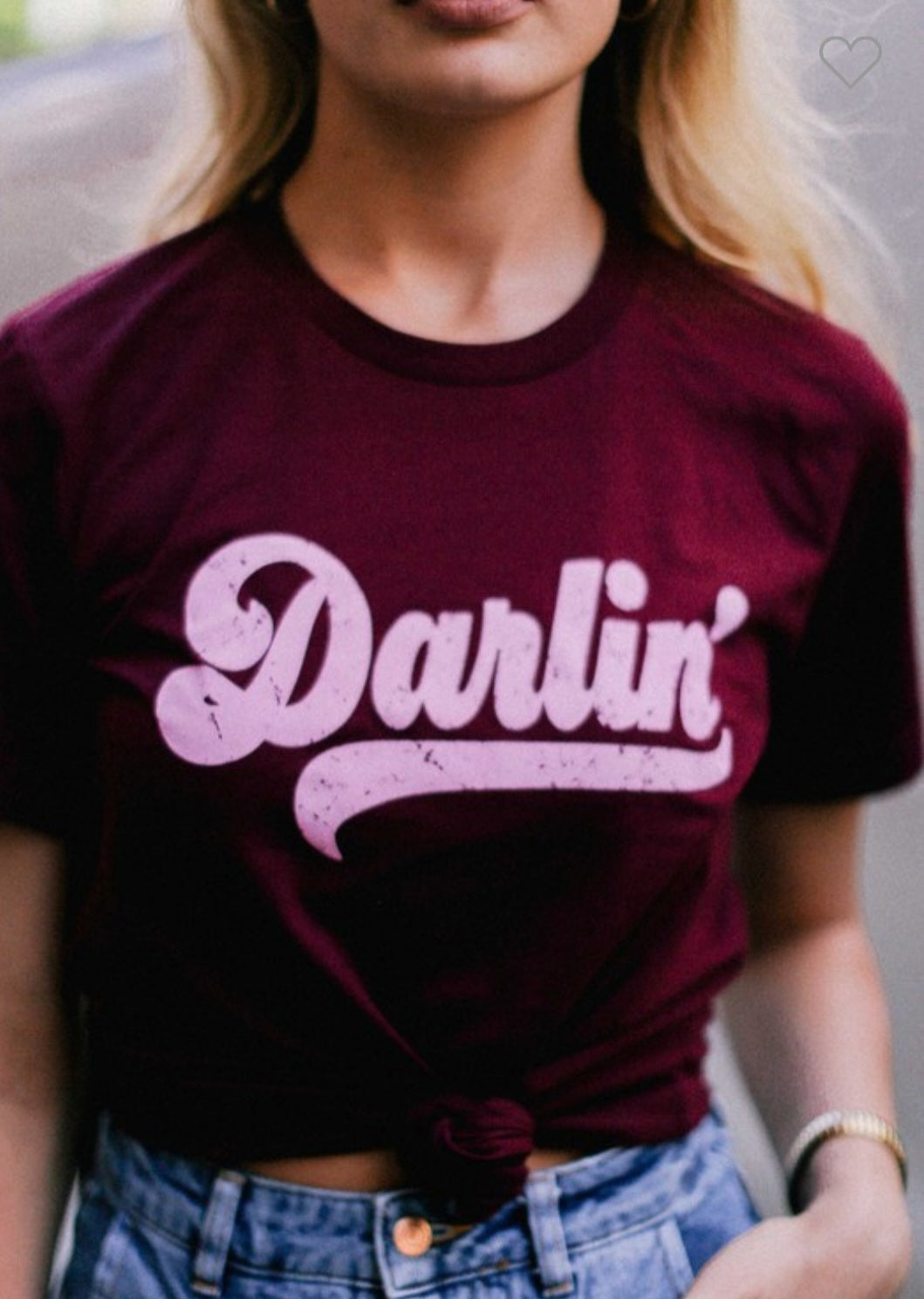 Darlin' T