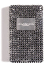 Bling Sting Stunning Gun ( Mink Rhinestone)