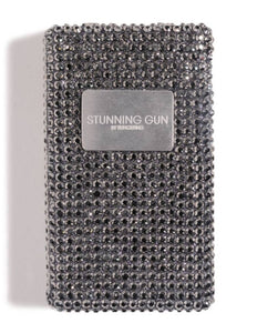 Bling Sting Stunning Gun ( Mink Rhinestone)