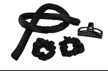 Heatless Satin Curler Set